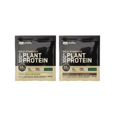 Plant Power Collection