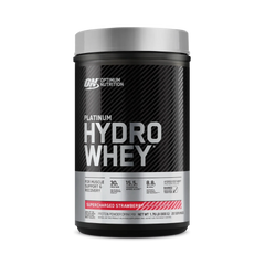 PLATINUM HYDROWHEY™