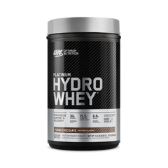 PLATINUM HYDROWHEY™