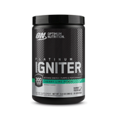 Platinum Igniter