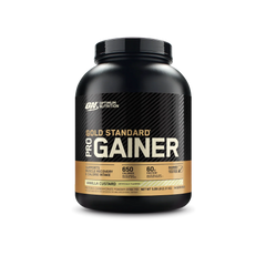GOLD STANDARD® Pro Gainer