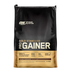 GOLD STANDARD® Pro Gainer