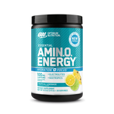 AMIN.O. ENERGY HYDRATION + FOCUS