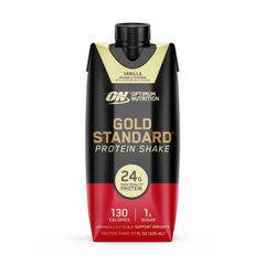 Optimum Nutrition Academy Starter Kit