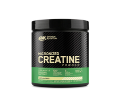 Micronized Creatine Powder